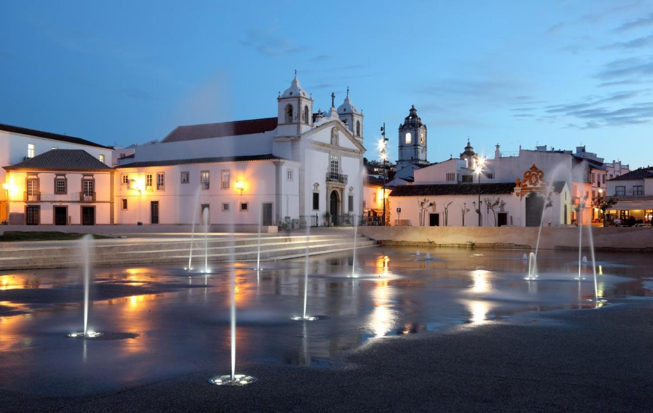 Z - Gil Vicente Guest Guest house Lagos