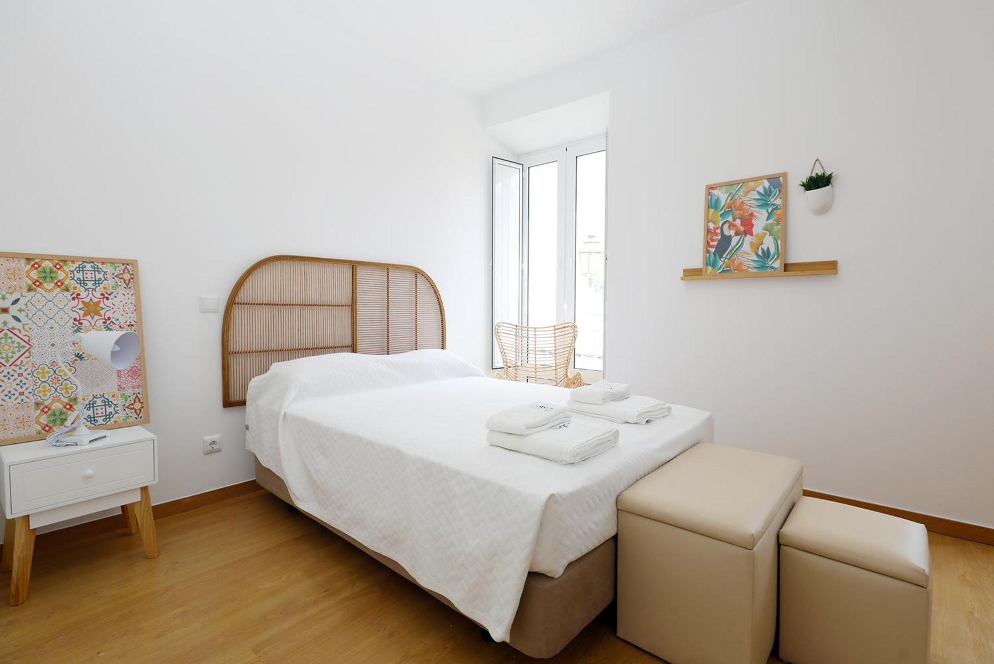 Guest house Z - Gil Vicente Guest *