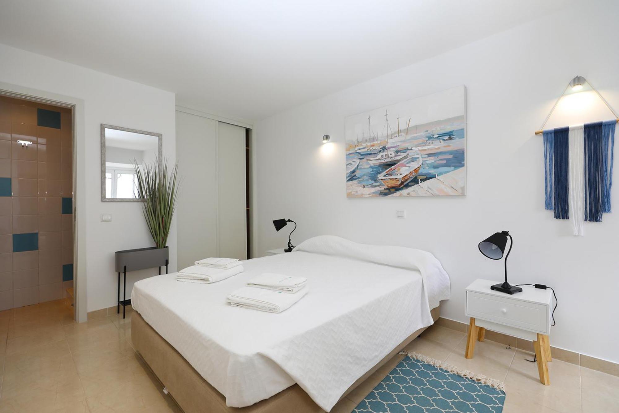 Guest house Z - Gil Vicente Guest Lagos