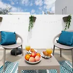 Z - Gil Vicente Guest Rooms