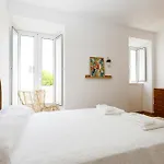 Z - Gil Vicente Guest Rooms