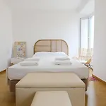 Z - Gil Vicente Guest Rooms