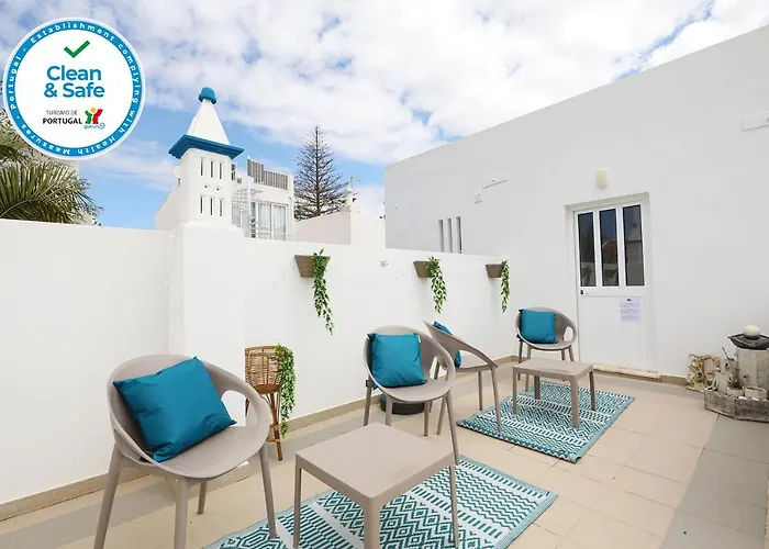 Z - Gil Vicente Guest Rooms