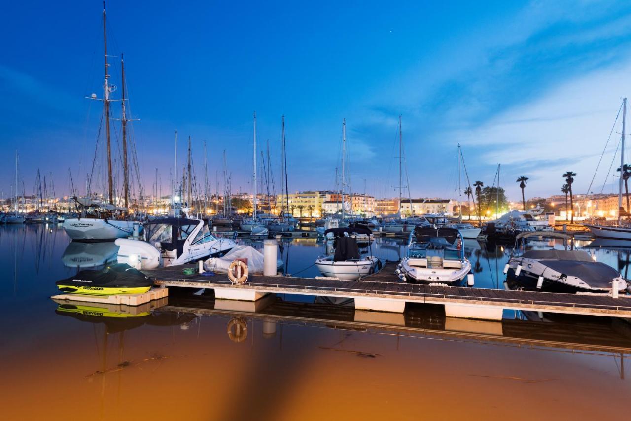 Z - Gil Vicente Guest Guest house Lagos