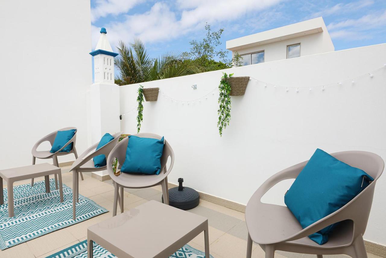 Z - Gil Vicente Guest Guest house Lagos