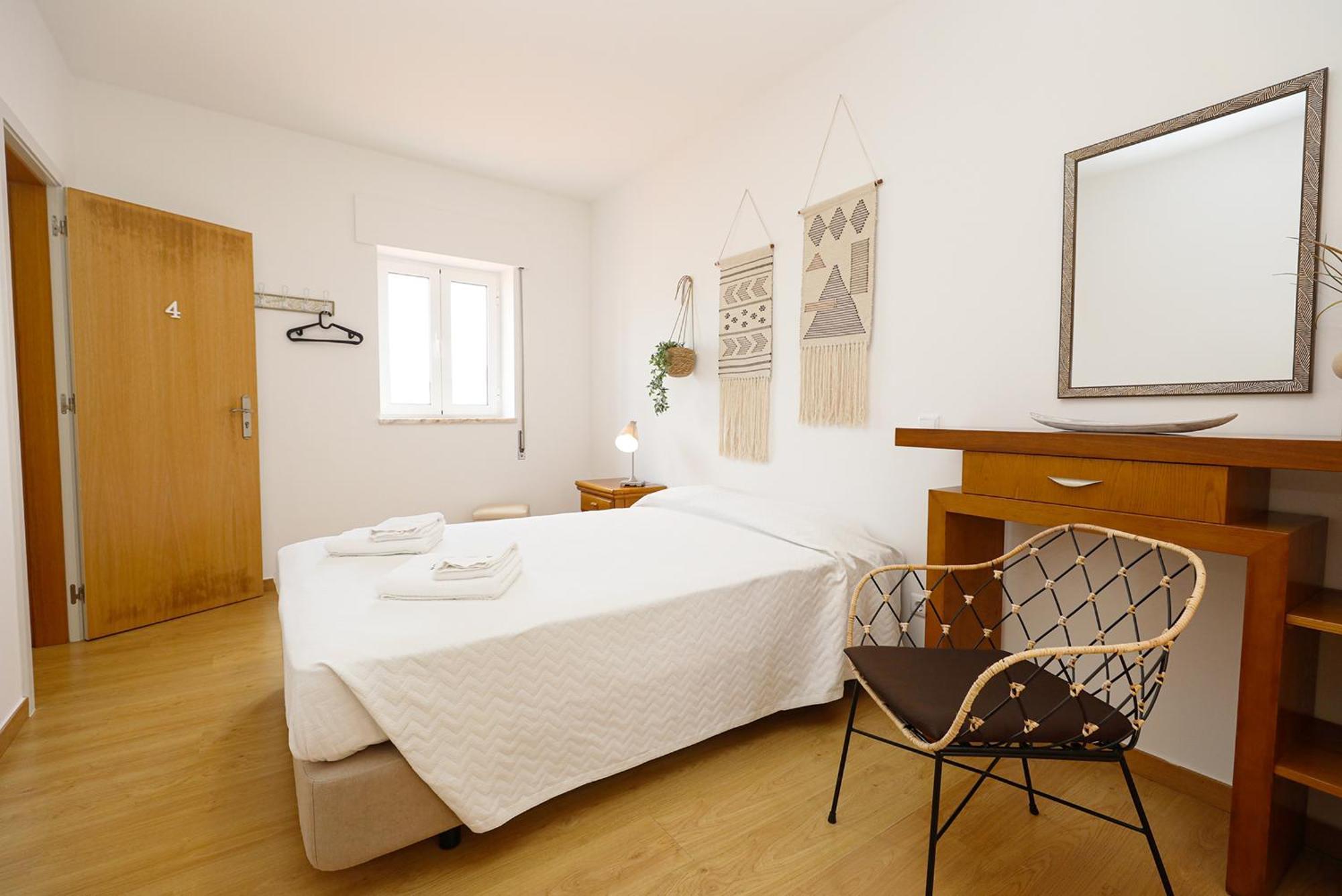 Z - Gil Vicente Guest Guest house
