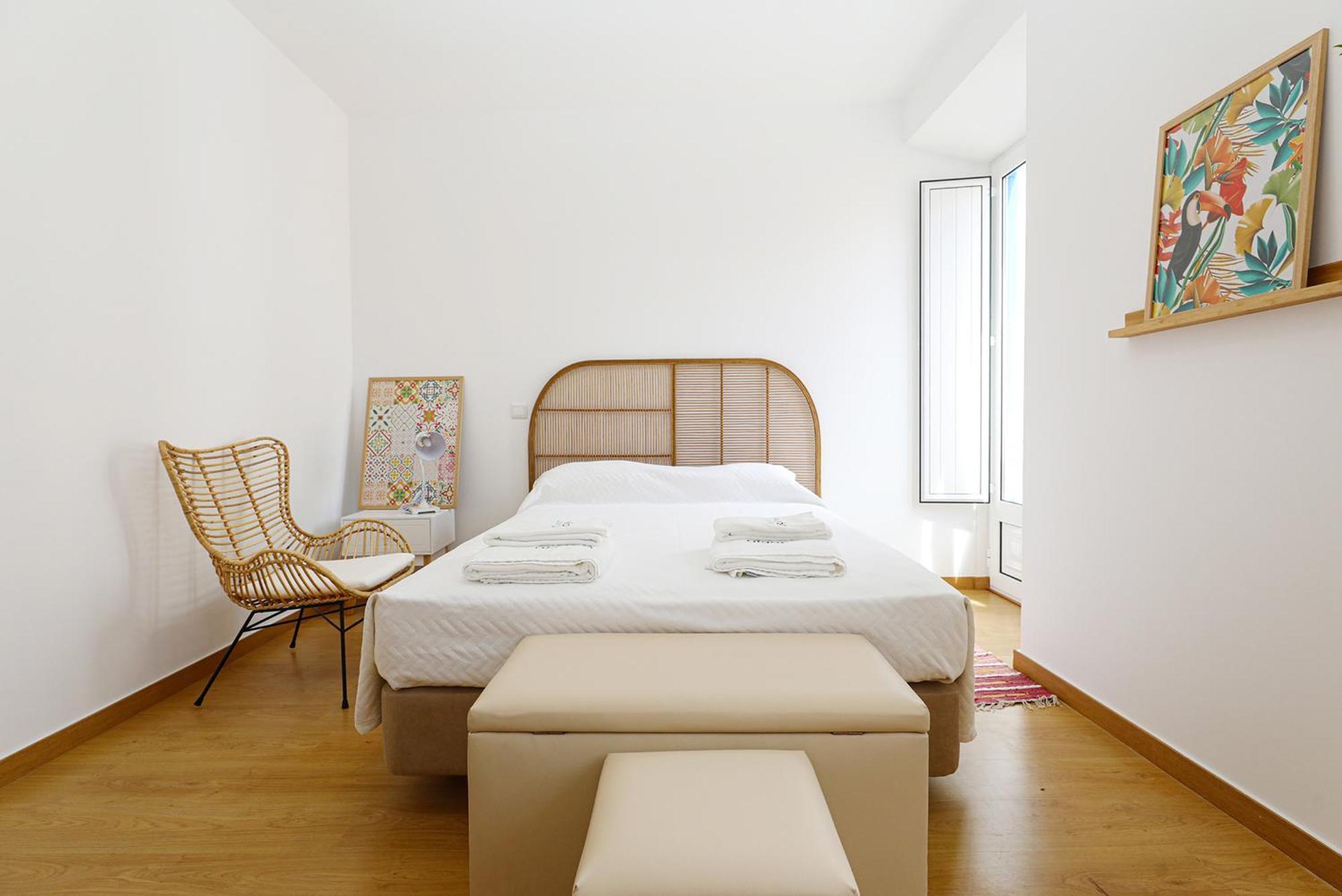 Guest house Z - Gil Vicente Guest *