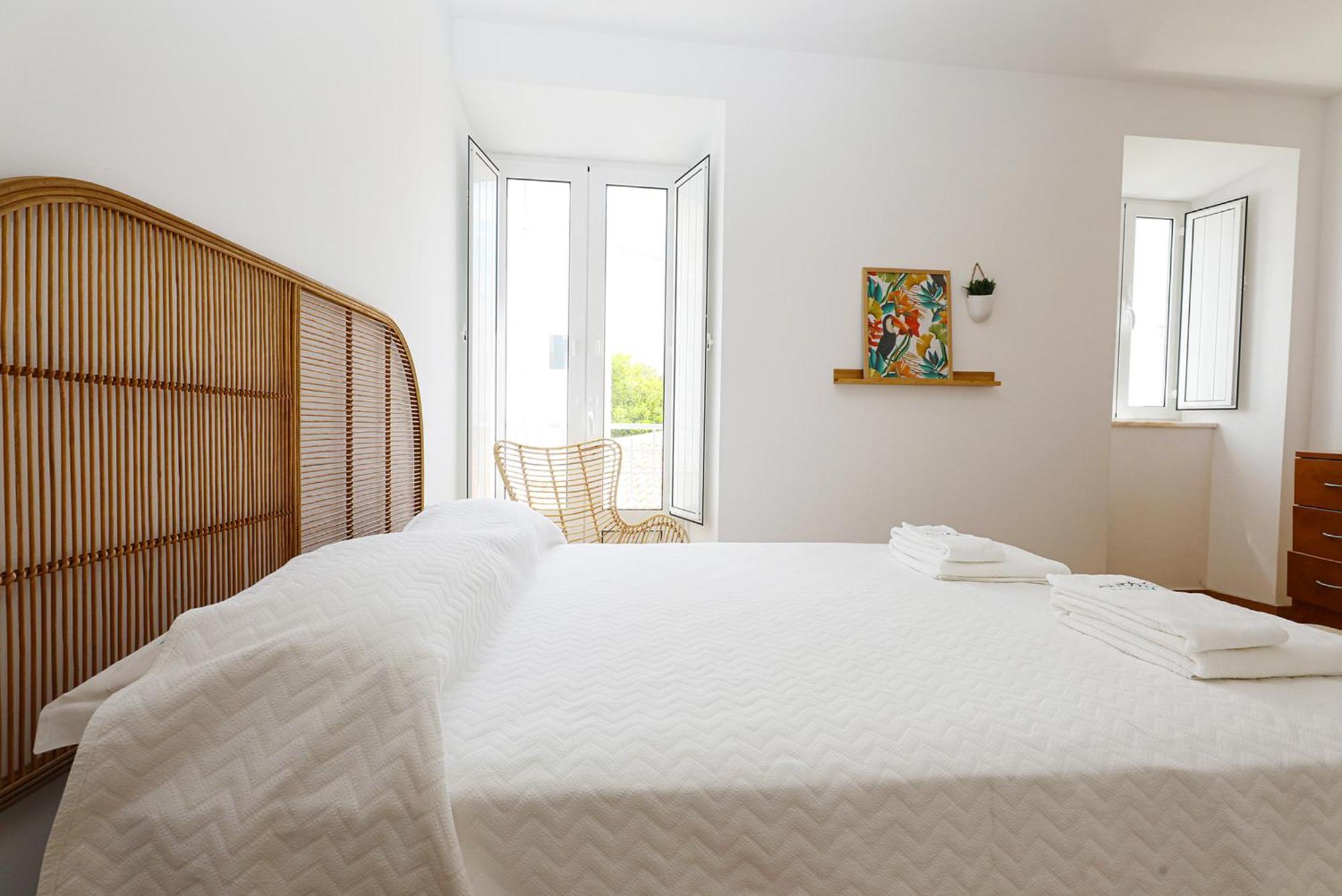 Z - Gil Vicente Guest Guest house